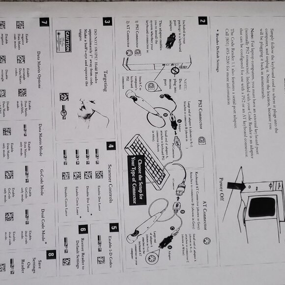 CodeCorp Code Reader 1.1 - HD - Picture 3 of 5